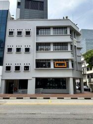 Apg Building (D1), Shop House #517653221